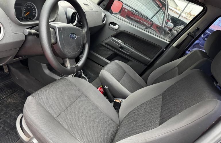 Ford Ecosport 1.6 Xls Freestyle 8v - Foto #4