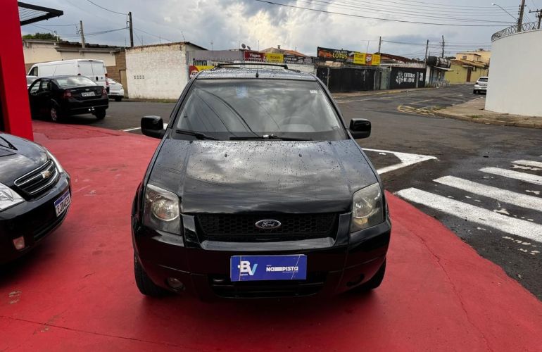 Ford Ecosport 1.6 Xls Freestyle 8v - Foto #5