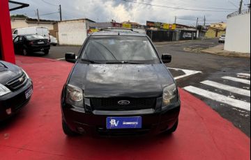 Ford Ecosport 1.6 Xls Freestyle 8v - Foto #5