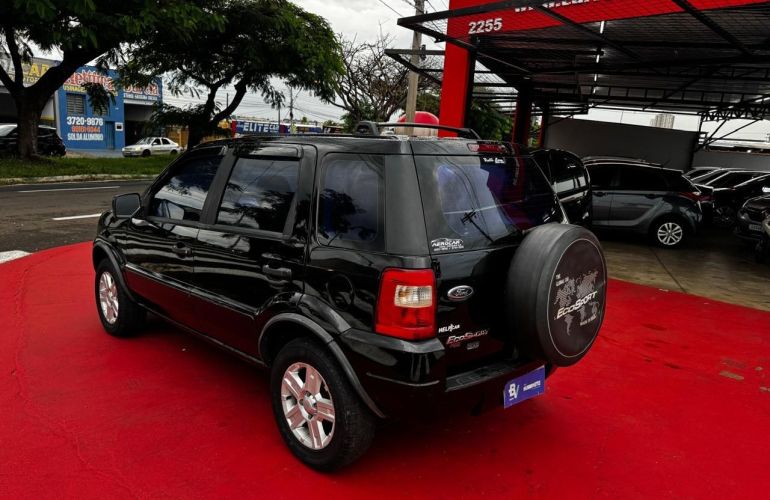 Ford Ecosport 1.6 Xls Freestyle 8v - Foto #6