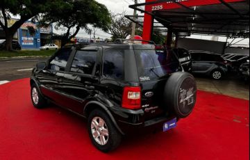 Ford Ecosport 1.6 Xls Freestyle 8v - Foto #6