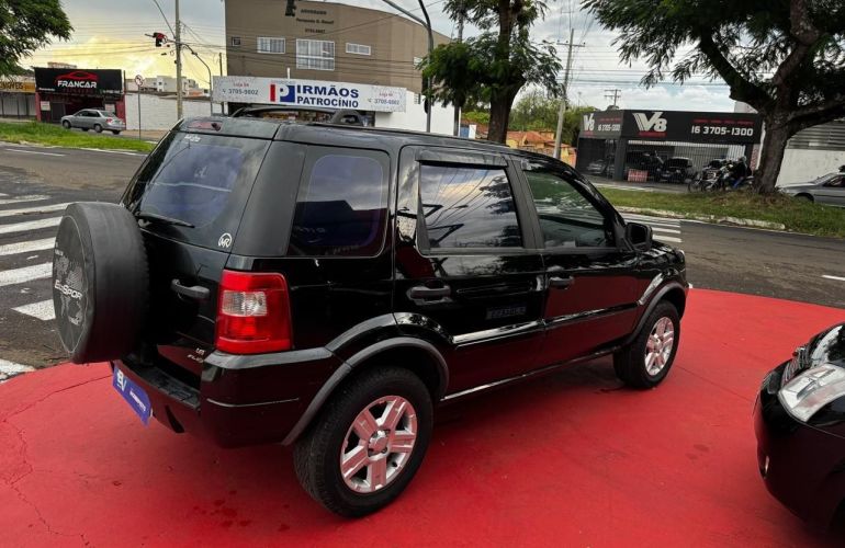 Ford Ecosport 1.6 Xls Freestyle 8v - Foto #7