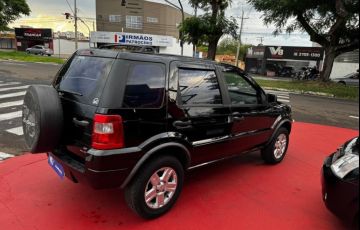 Ford Ecosport 1.6 Xls Freestyle 8v - Foto #7
