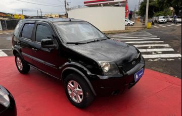 Ford Ecosport 1.6 Xls Freestyle 8v - Foto #8
