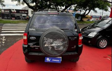 Ford Ecosport 1.6 Xls Freestyle 8v - Foto #9