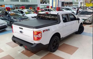 Ford Maverick 2.0 EcoBoost Lariat Fx4 - Foto #4