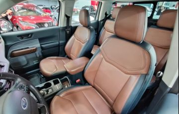 Ford Maverick 2.0 EcoBoost Lariat Fx4 - Foto #8