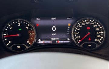 Jeep Renegade 2.0 16V Turbo Trailhawk 4x4 - Foto #5