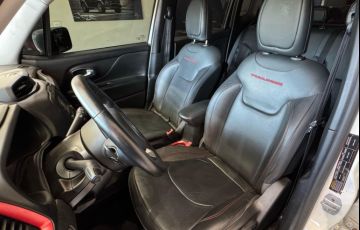 Jeep Renegade 2.0 16V Turbo Trailhawk 4x4 - Foto #6
