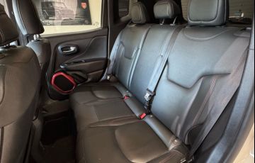 Jeep Renegade 2.0 16V Turbo Trailhawk 4x4 - Foto #7