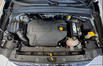 Jeep Renegade 2.0 16V Turbo Trailhawk 4x4 - Foto #8
