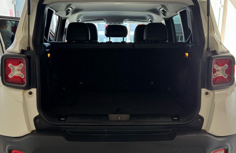 Jeep Renegade 2.0 16V Turbo Trailhawk 4x4 - Foto #9