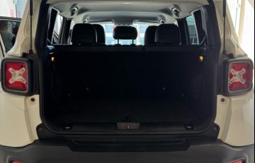 Jeep Renegade 2.0 16V Turbo Trailhawk 4x4 - Foto #9