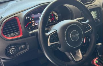 Jeep Renegade 2.0 16V Turbo Trailhawk 4x4 - Foto #10