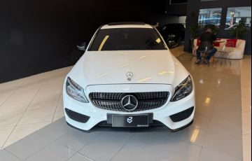 Mercedes-Benz C 250 1.8 Cgi Sport 16V Gasolina 4p Automático - Foto #2