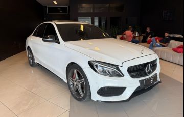 Mercedes-Benz C 250 1.8 Cgi Sport 16V Gasolina 4p Automático - Foto #3