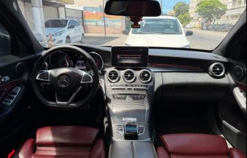 Mercedes-Benz C 250 1.8 Cgi Sport 16V Gasolina 4p Automático - Foto #6