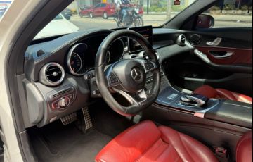 Mercedes-Benz C 250 1.8 Cgi Sport 16V Gasolina 4p Automático - Foto #8