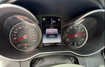 Mercedes-Benz C 250 1.8 Cgi Sport 16V Gasolina 4p Automático - Foto #10