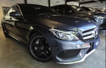 Mercedes-Benz C 250 2.0 Cgi Sport Turbo 16v