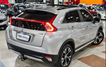 Mitsubishi Eclipse Cross 1.5 Mivec Turbo Hpe-s - Foto #3