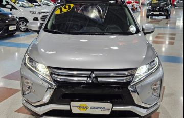 Mitsubishi Eclipse Cross 1.5 Mivec Turbo Hpe-s - Foto #7