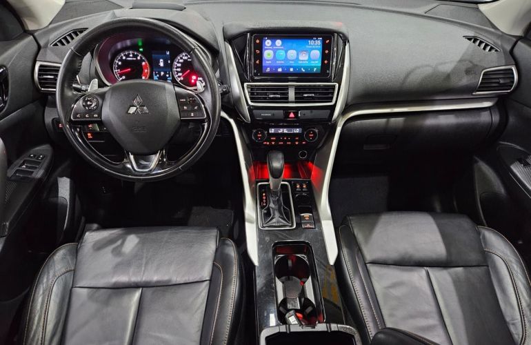 Mitsubishi Eclipse Cross 1.5 Mivec Turbo Hpe-s - Foto #8