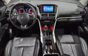 Mitsubishi Eclipse Cross 1.5 Mivec Turbo Hpe-s - Foto #8