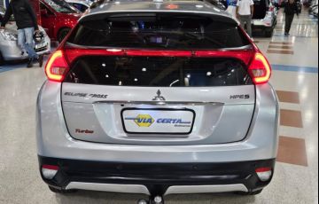 Mitsubishi Eclipse Cross 1.5 Mivec Turbo Hpe-s - Foto #9