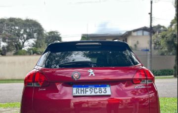 Peugeot 2008 1.6 Allure Pack (Aut) - Foto #2