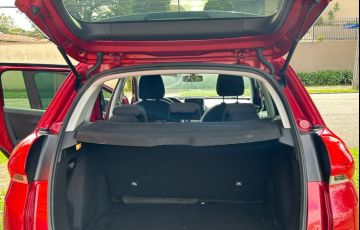 Peugeot 2008 1.6 Allure Pack (Aut) - Foto #3