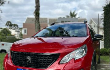 Peugeot 2008 1.6 Allure Pack (Aut) - Foto #4