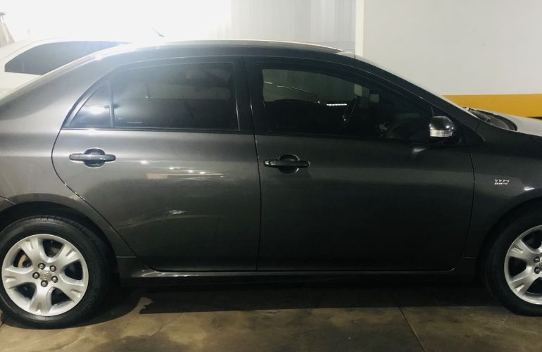 Toyota Corolla Sedan XEi 1.8 16V (flex) (aut) - Foto #1