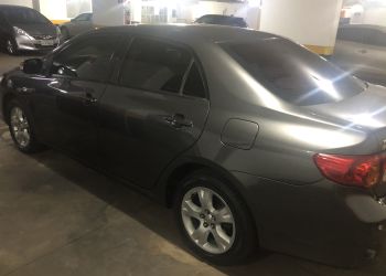 Toyota Corolla Sedan XEi 1.8 16V (flex) (aut) - Foto #2