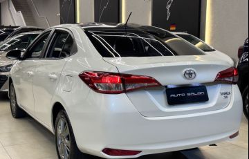Toyota Yaris 1.5 16V Sedan Xl Plus Connect Multidrive - Foto #6