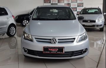 Volkswagen Gol 1.6 Mi Power 8V G.v - Foto #2