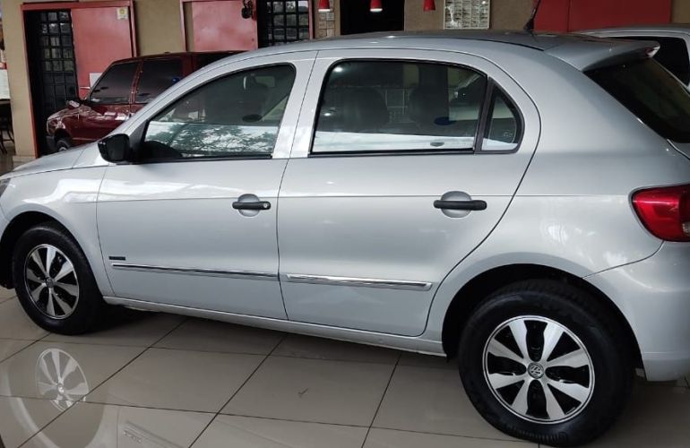 Volkswagen Gol 1.6 Mi Power 8V G.v - Foto #3