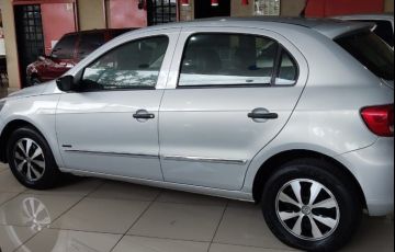Volkswagen Gol 1.6 Mi Power 8V G.v - Foto #3
