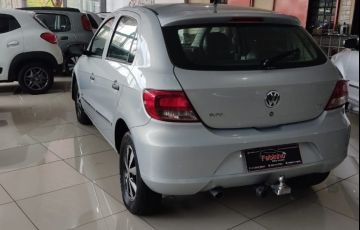 Volkswagen Gol 1.6 Mi Power 8V G.v - Foto #4