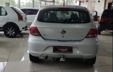 Volkswagen Gol 1.6 Mi Power 8V G.v - Foto #6
