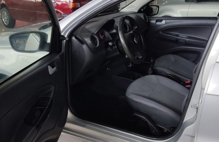 Volkswagen Gol 1.6 Mi Power 8V G.v - Foto #8