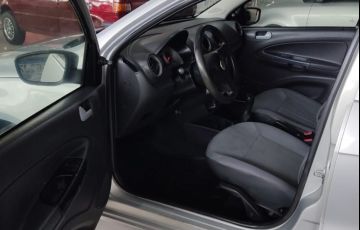 Volkswagen Gol 1.6 Mi Power 8V G.v - Foto #8