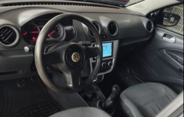 Volkswagen Gol 1.6 Mi Power 8V G.v - Foto #10