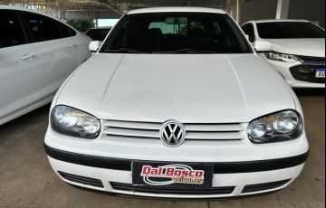 Volkswagen Golf 2.0 - Foto #2