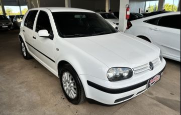 Volkswagen Golf 2.0 - Foto #3
