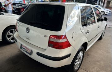 Volkswagen Golf 2.0 - Foto #4