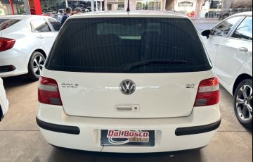 Volkswagen Golf 2.0 - Foto #5