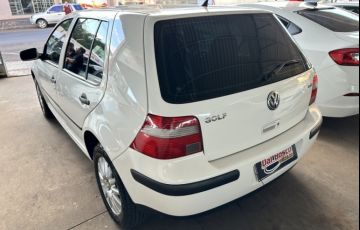 Volkswagen Golf 2.0 - Foto #6