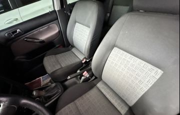 Volkswagen Golf 2.0 - Foto #7