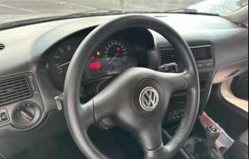 Volkswagen Golf 2.0 - Foto #8